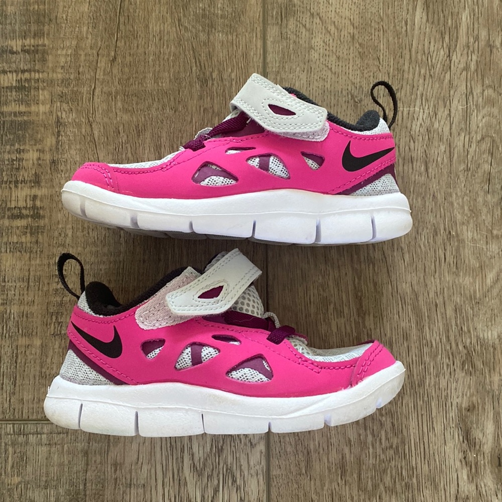 Nike Toddler Girls Sneakers